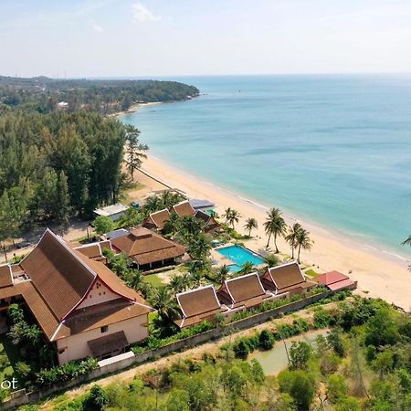 Lanta Casuarina Beach Resort - Sha Plus Koh Lanta Exterior photo