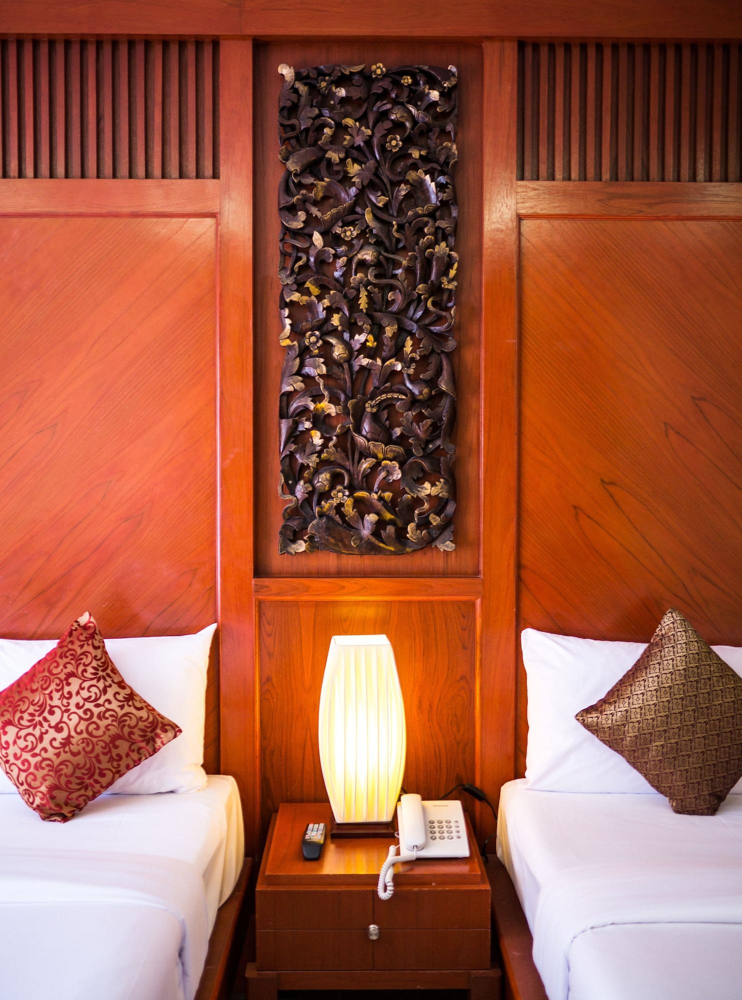 Lanta Casuarina Beach Resort - Sha Plus Koh Lanta Exterior photo