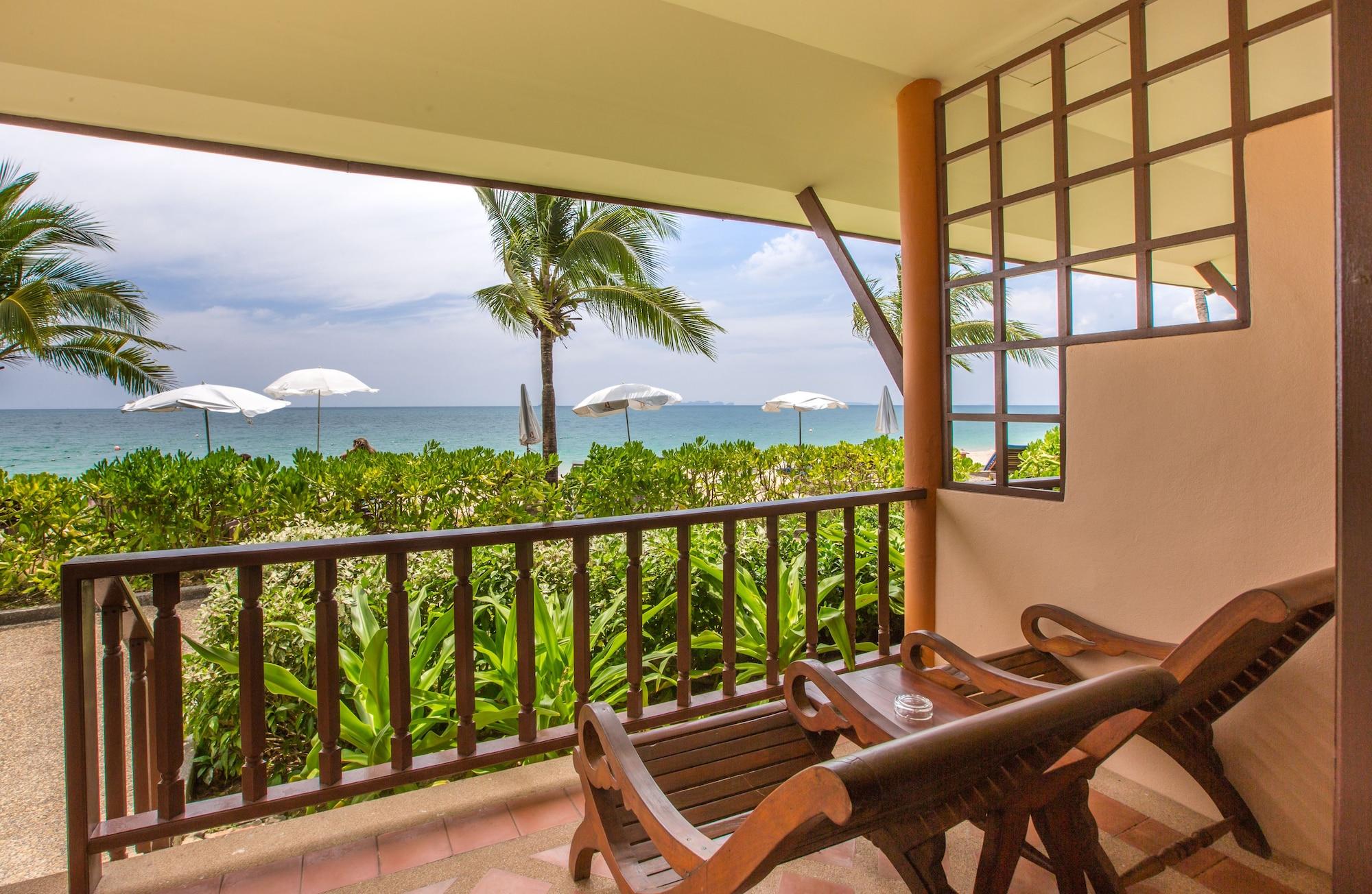 Lanta Casuarina Beach Resort - Sha Plus Koh Lanta Exterior photo