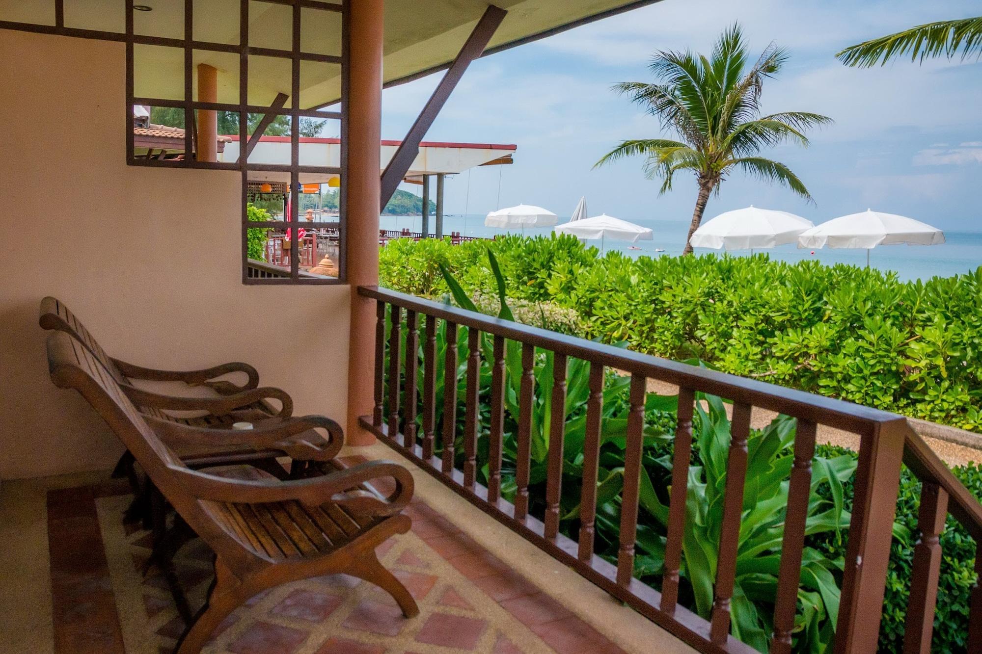Lanta Casuarina Beach Resort - Sha Plus Koh Lanta Exterior photo