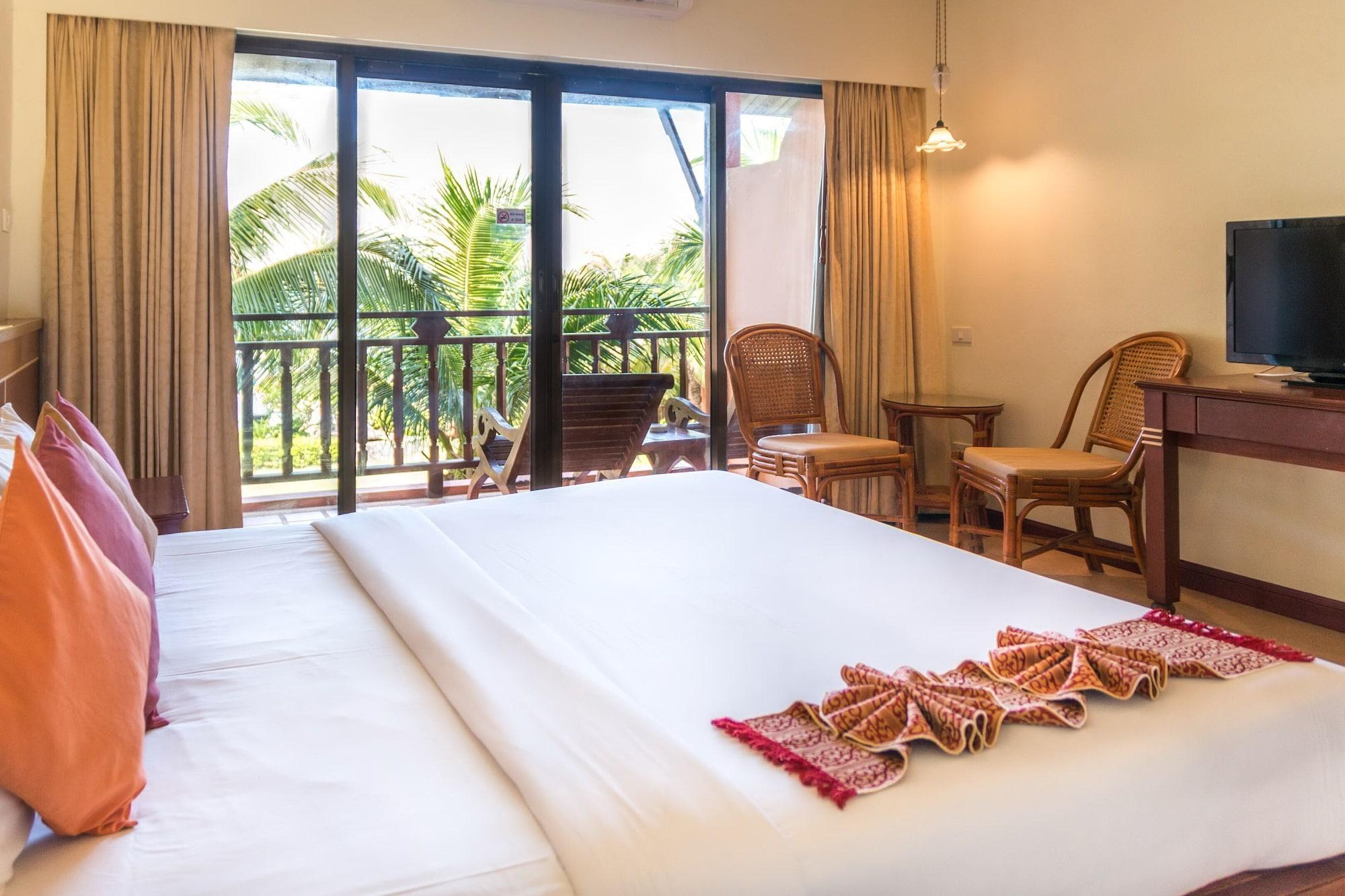 Lanta Casuarina Beach Resort - Sha Plus Koh Lanta Exterior photo