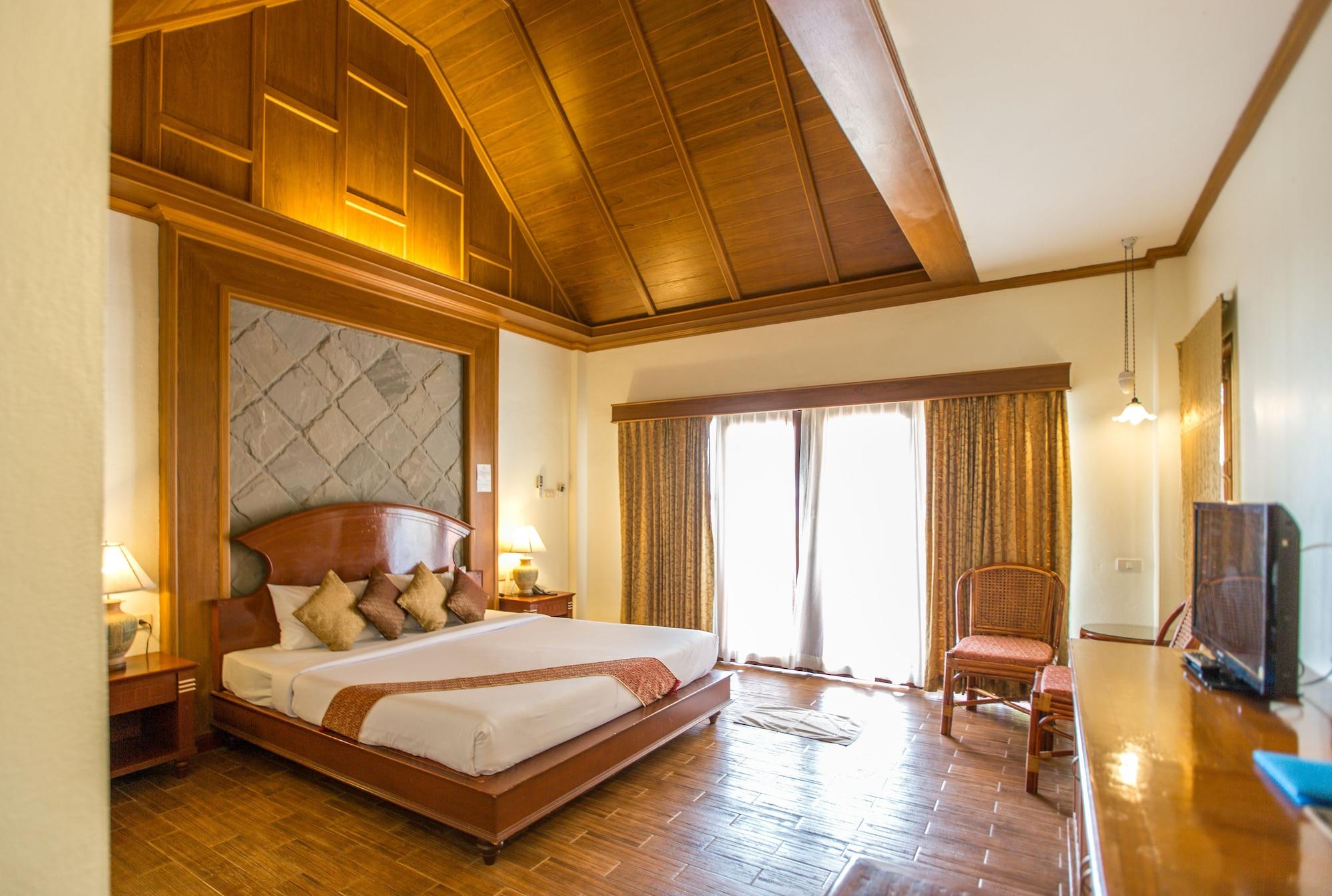 Lanta Casuarina Beach Resort - Sha Plus Koh Lanta Exterior photo