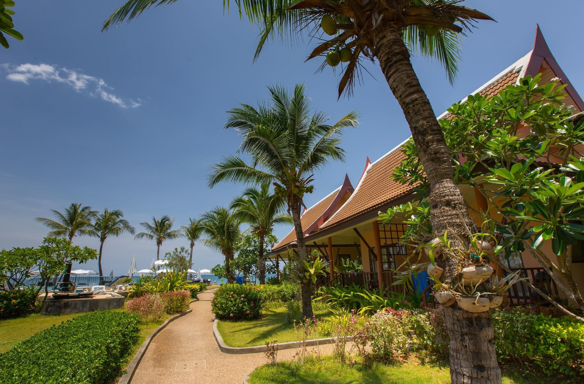 Lanta Casuarina Beach Resort - Sha Plus Koh Lanta Exterior photo