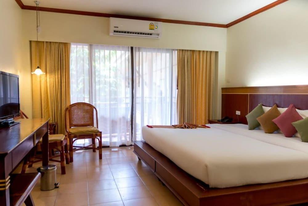 Lanta Casuarina Beach Resort - Sha Plus Koh Lanta Exterior photo