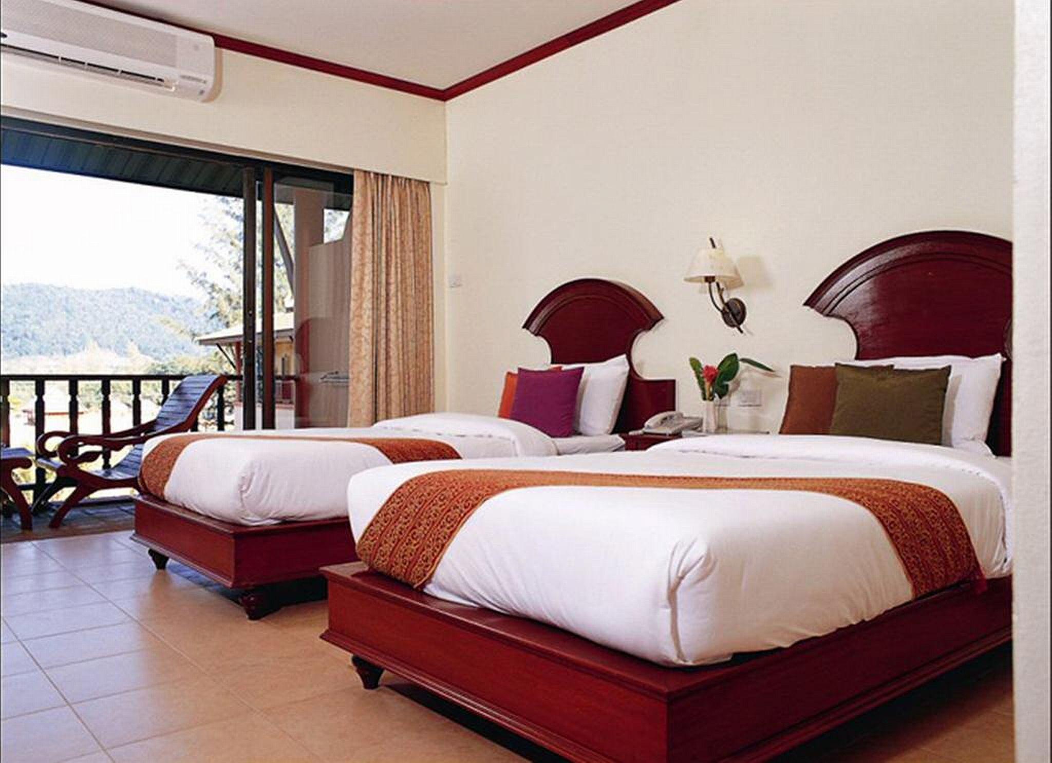 Lanta Casuarina Beach Resort - Sha Plus Koh Lanta Exterior photo