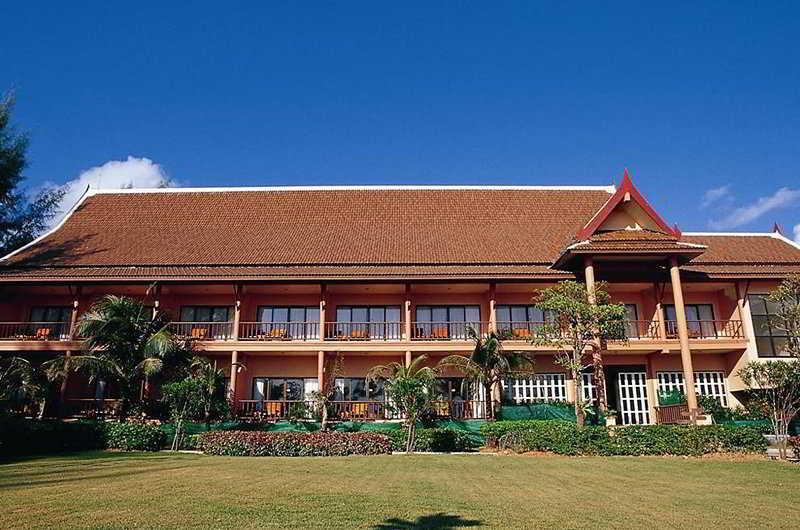 Lanta Casuarina Beach Resort - Sha Plus Koh Lanta Exterior photo