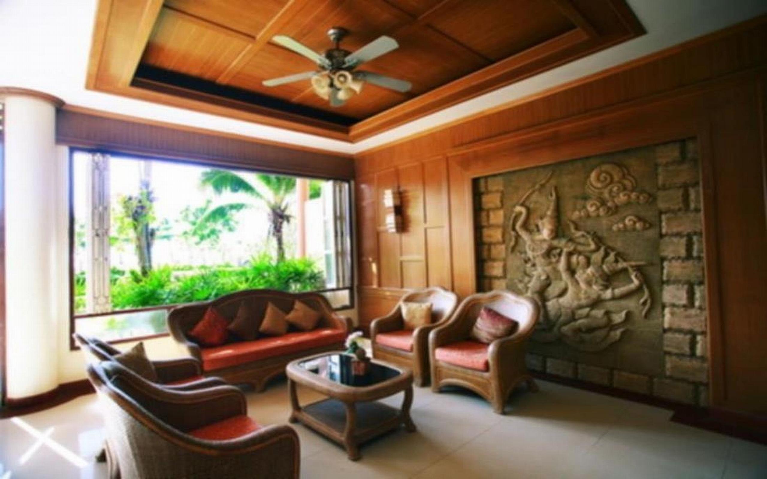 Lanta Casuarina Beach Resort - Sha Plus Koh Lanta Exterior photo