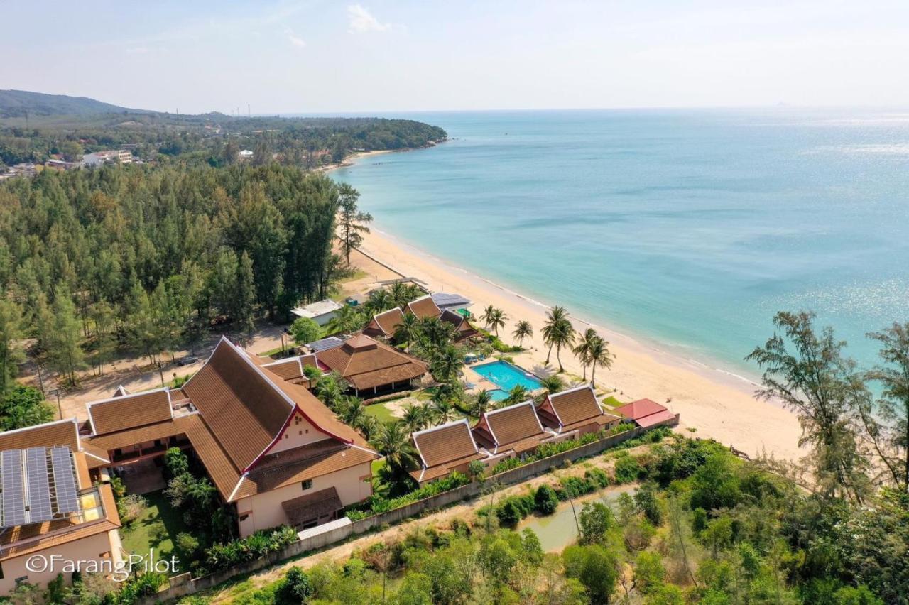 Lanta Casuarina Beach Resort - Sha Plus Koh Lanta Exterior photo