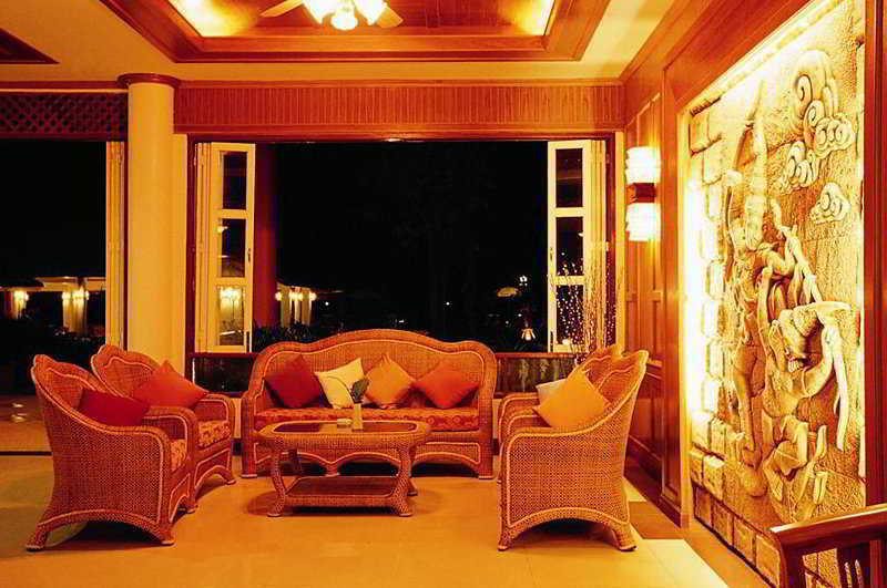 Lanta Casuarina Beach Resort - Sha Plus Koh Lanta Exterior photo