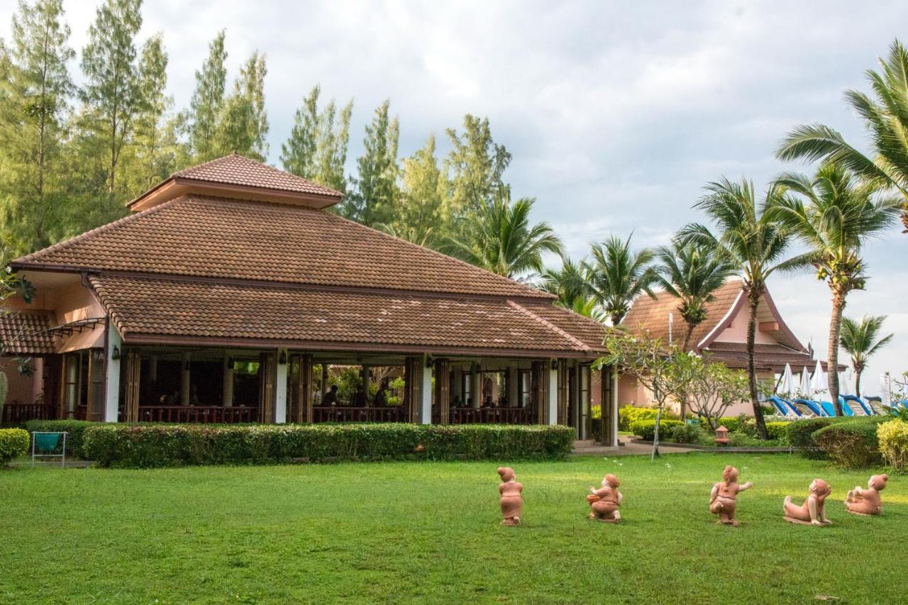 Lanta Casuarina Beach Resort - Sha Plus Koh Lanta Exterior photo