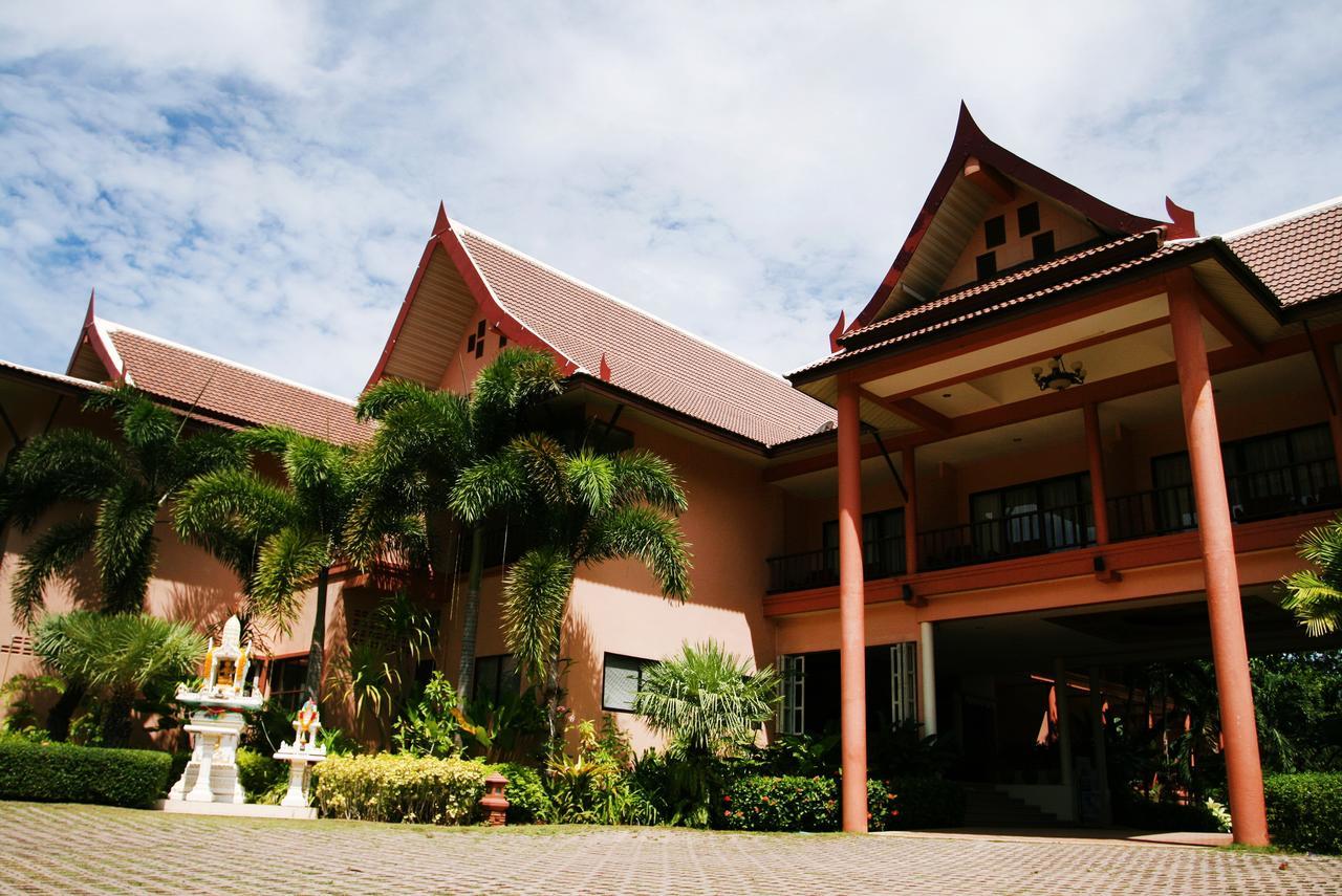 Lanta Casuarina Beach Resort - Sha Plus Koh Lanta Exterior photo