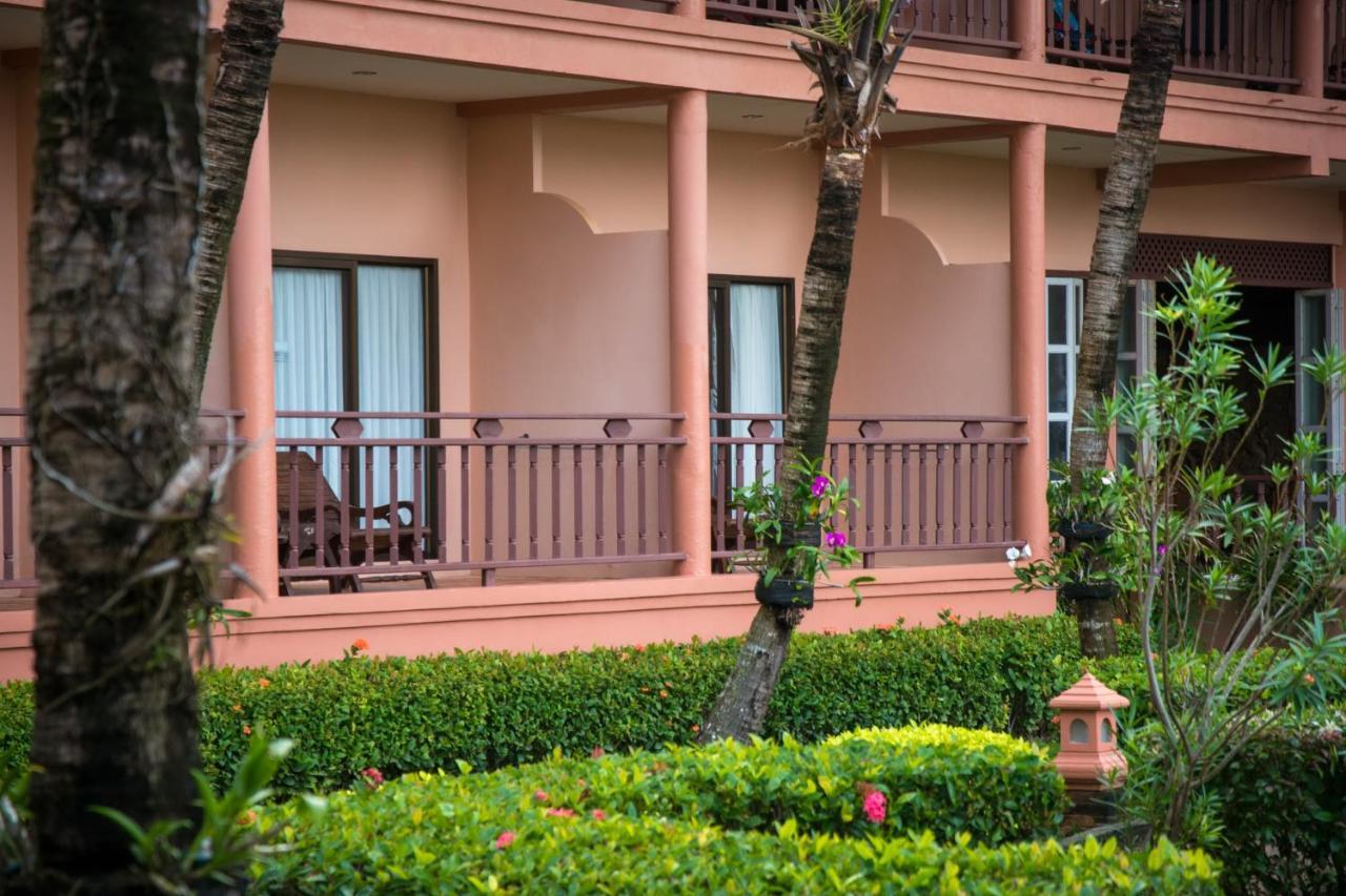 Lanta Casuarina Beach Resort - Sha Plus Koh Lanta Exterior photo