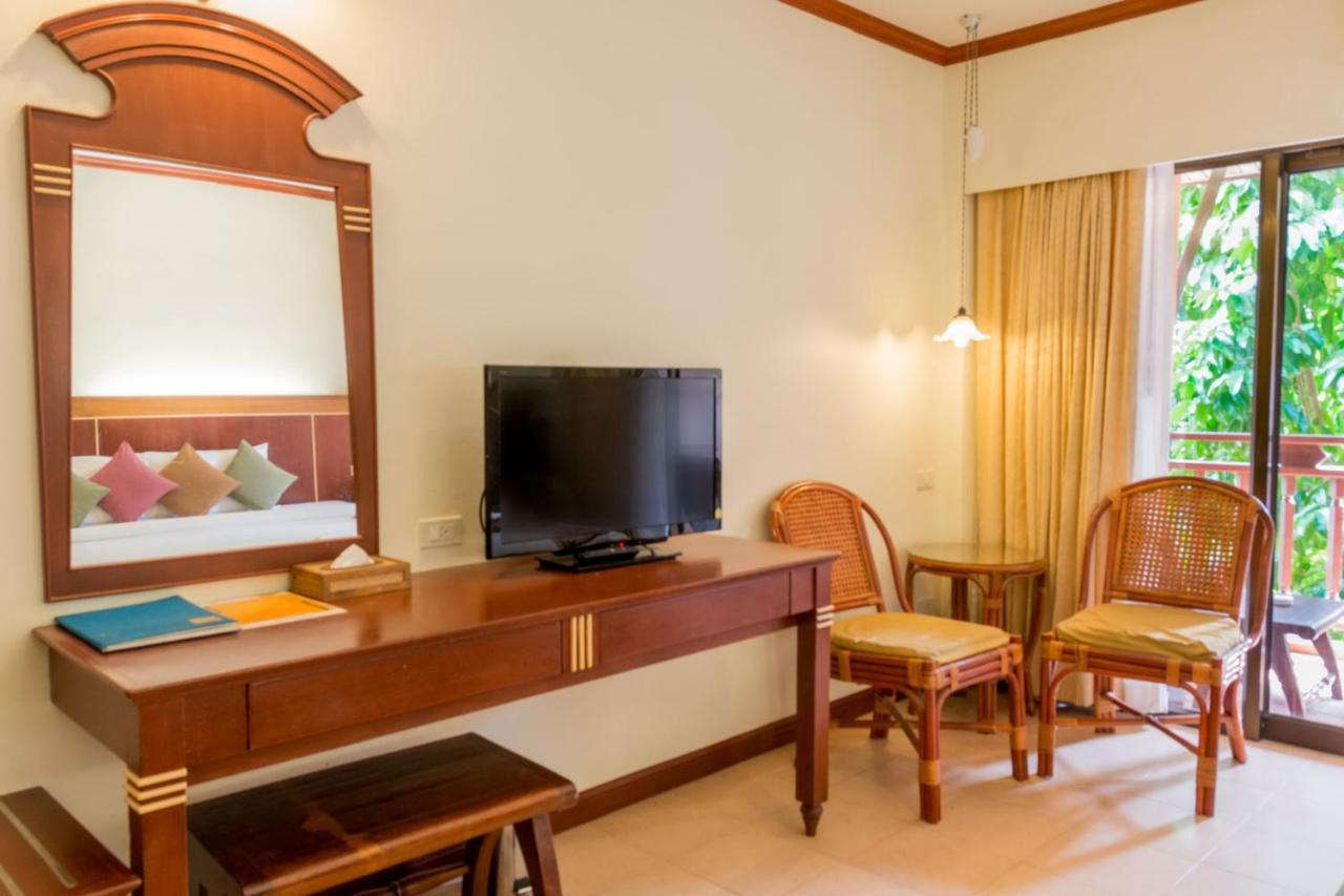 Lanta Casuarina Beach Resort - Sha Plus Koh Lanta Room photo