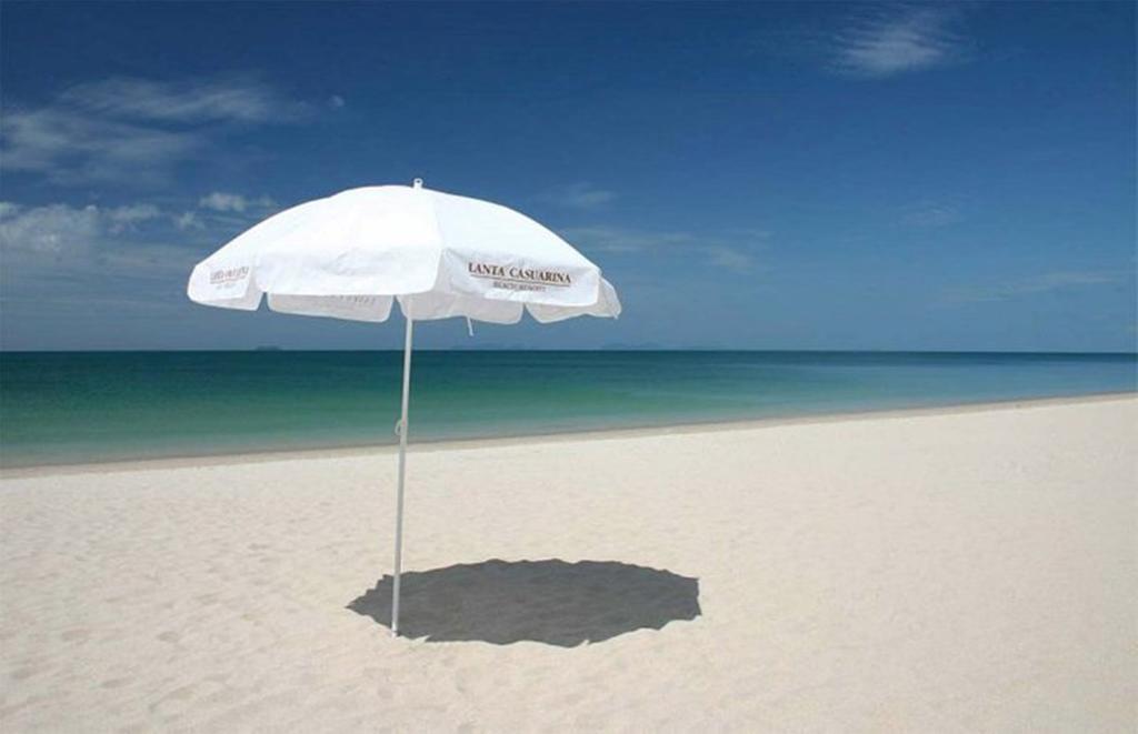 Lanta Casuarina Beach Resort - Sha Plus Koh Lanta Exterior photo