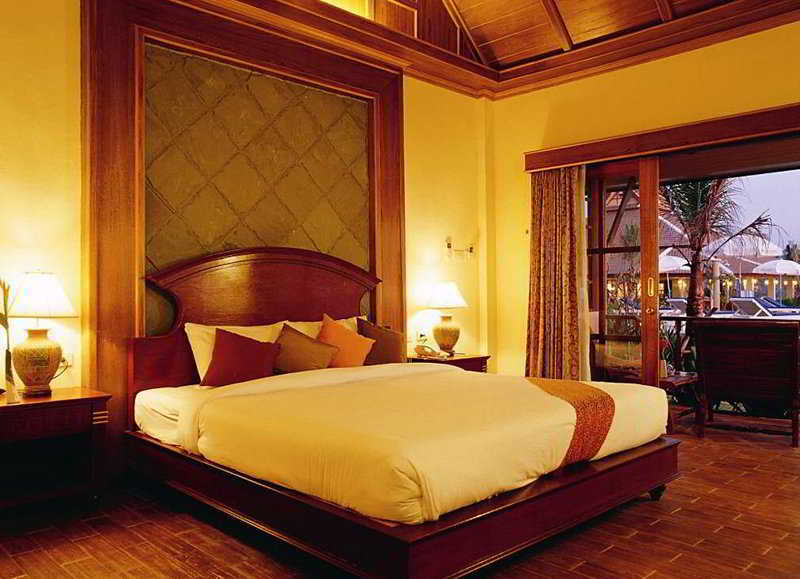 Lanta Casuarina Beach Resort - Sha Plus Koh Lanta Exterior photo