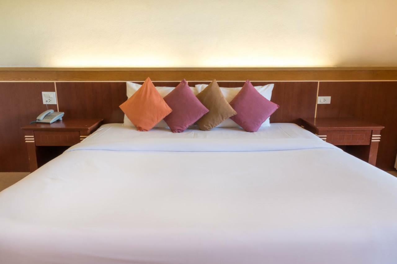 Lanta Casuarina Beach Resort - Sha Plus Koh Lanta Exterior photo